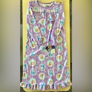 Disney Frozen featuring Elsa Nightgown for Kids 8 years